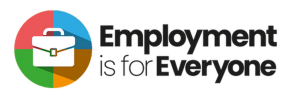 Employment for everyone